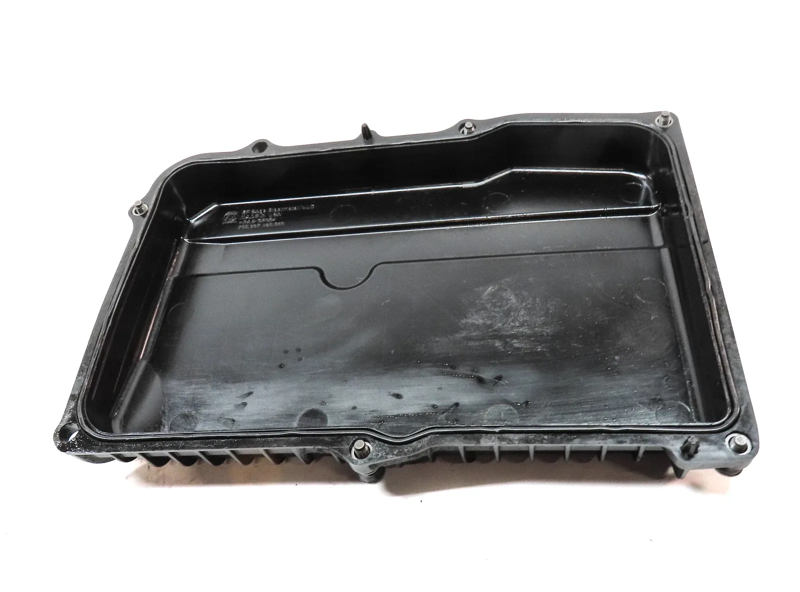 2016 Land Rover Discovery Sport 2.0L Automatic Transmission Oil Pan - MPN 765647145643/0501220007 image 2