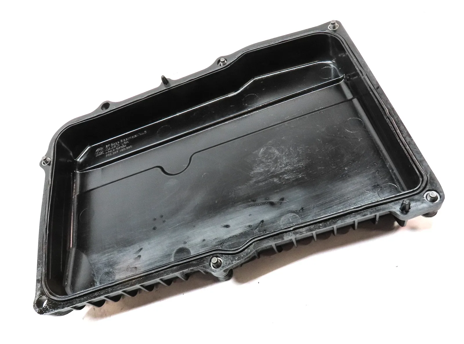2016 Land Rover Discovery Sport 2.0L Automatic Transmission Oil Pan - MPN 765647145643/0501220007 image 3
