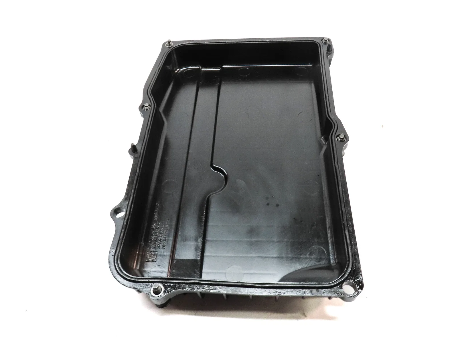 2016 Land Rover Discovery Sport 2.0L Automatic Transmission Oil Pan - MPN 765647145643/0501220007 image 4