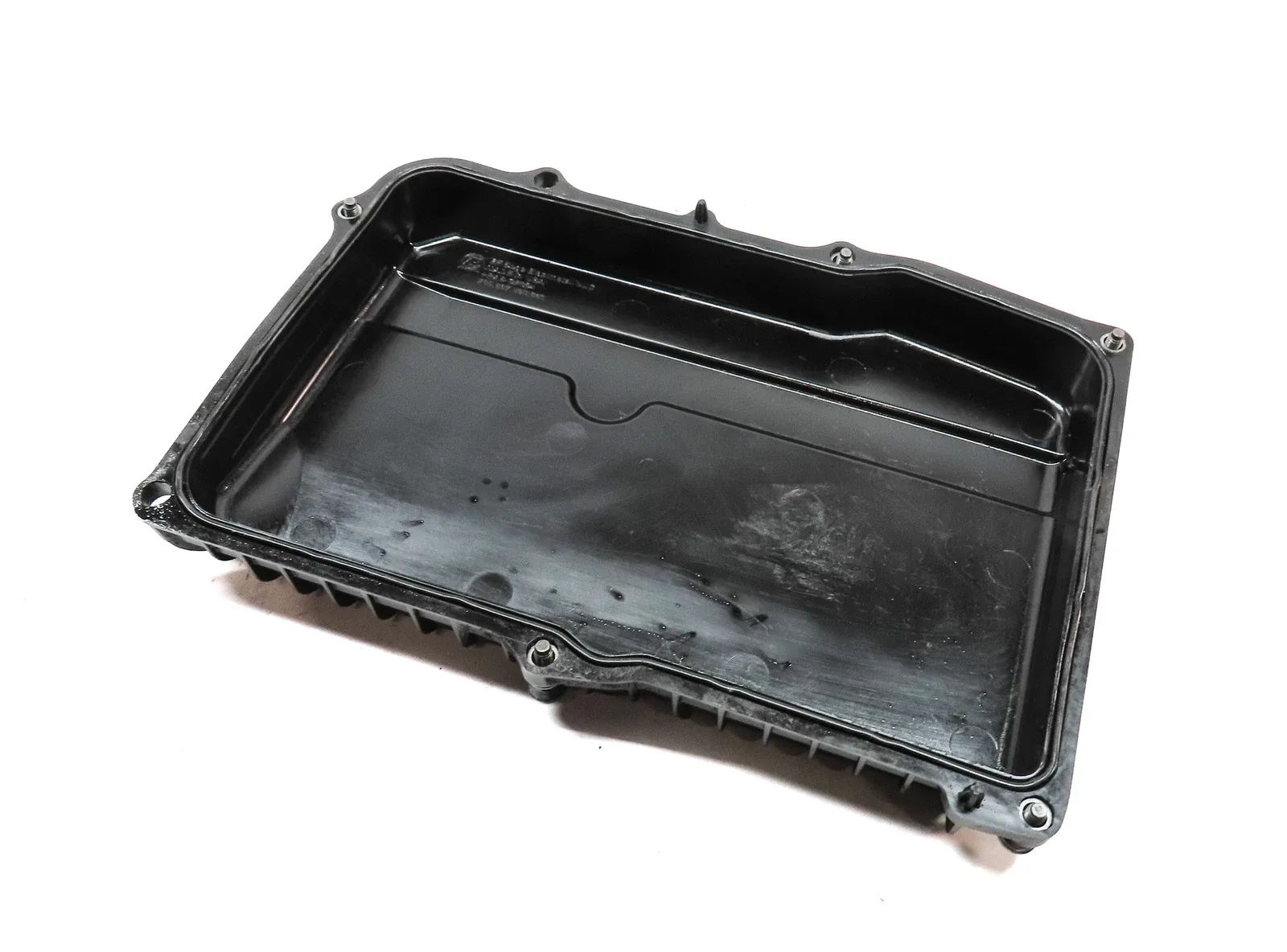 2016 Land Rover Discovery Sport 2.0L Automatic Transmission Oil Pan - MPN 765647145643/0501220007