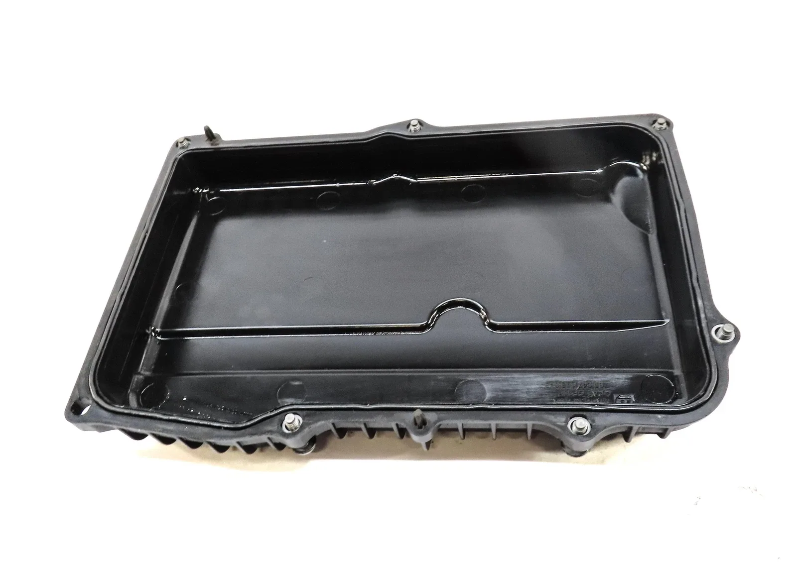 2015 Land Rover Discovery Sport Automatic Transmission Oil Pan - MPN 0501220007 image 2