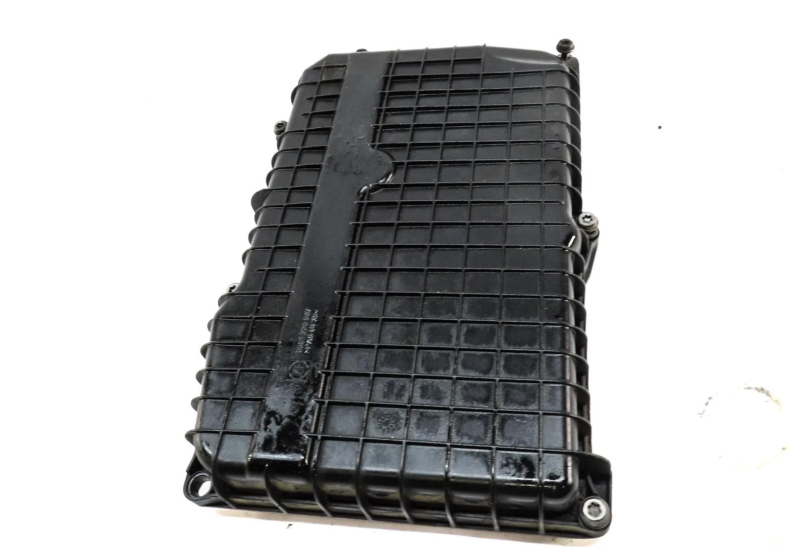 2015 Land Rover Discovery Sport Automatic Transmission Oil Pan - MPN 0501220007 image 3