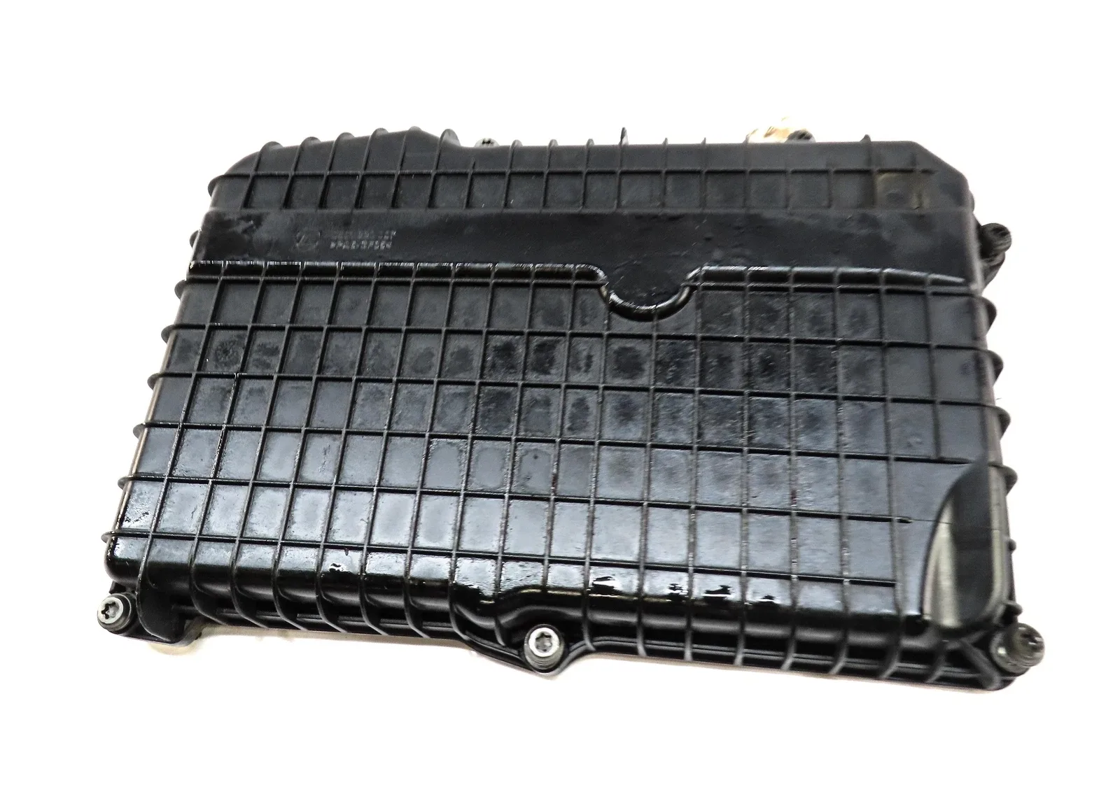 2015 Land Rover Discovery Sport Automatic Transmission Oil Pan - MPN 0501220007 image 4