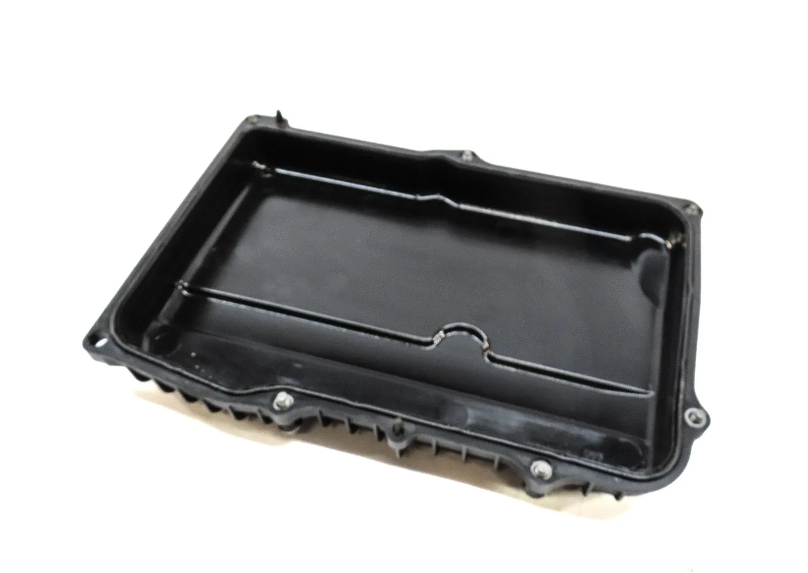 2015 Land Rover Discovery Sport Automatic Transmission Oil Pan - MPN 0501220007
