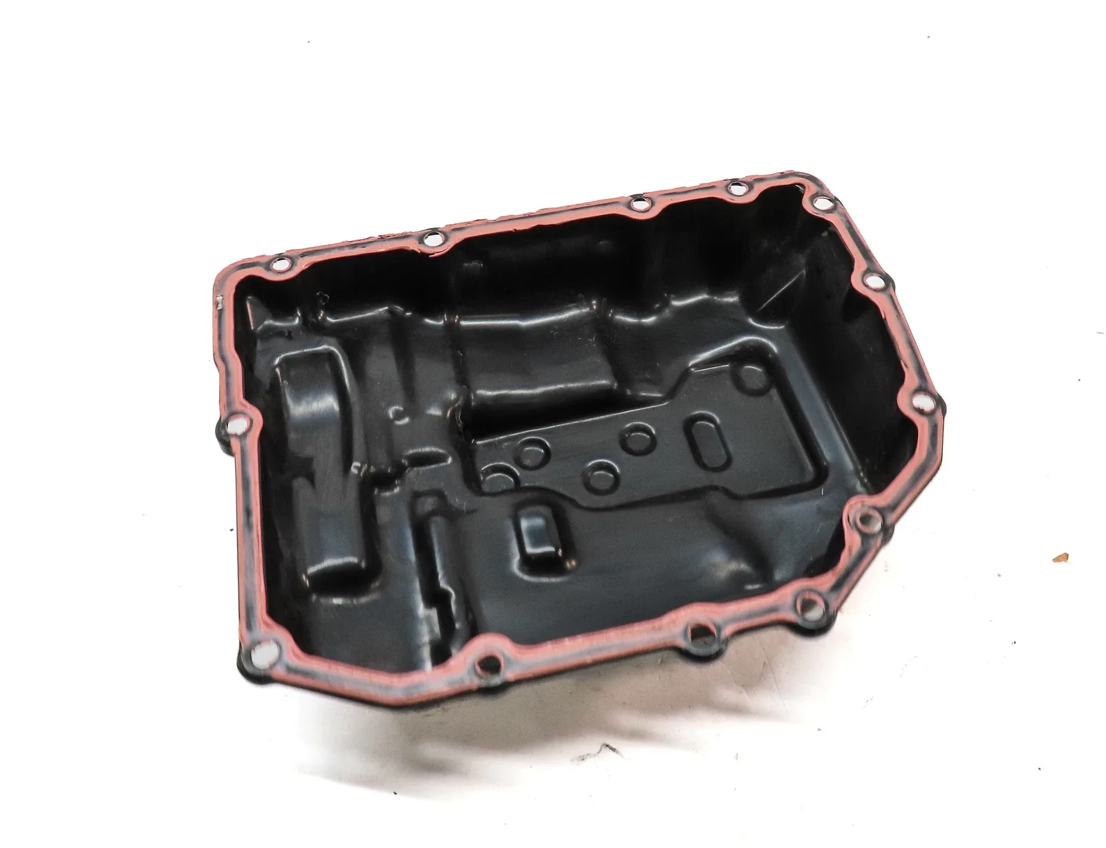 2018 BMW X2 (F39) 2.0L AUTO AUTOMATIC TRANSMISSION OIL PAN