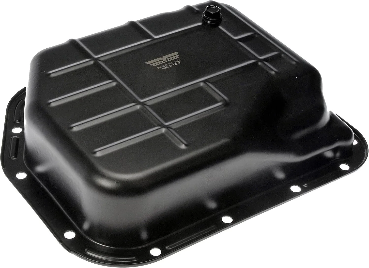 Transmission Oil Pan Compatible with Select Dodge / Jeep Models image 2