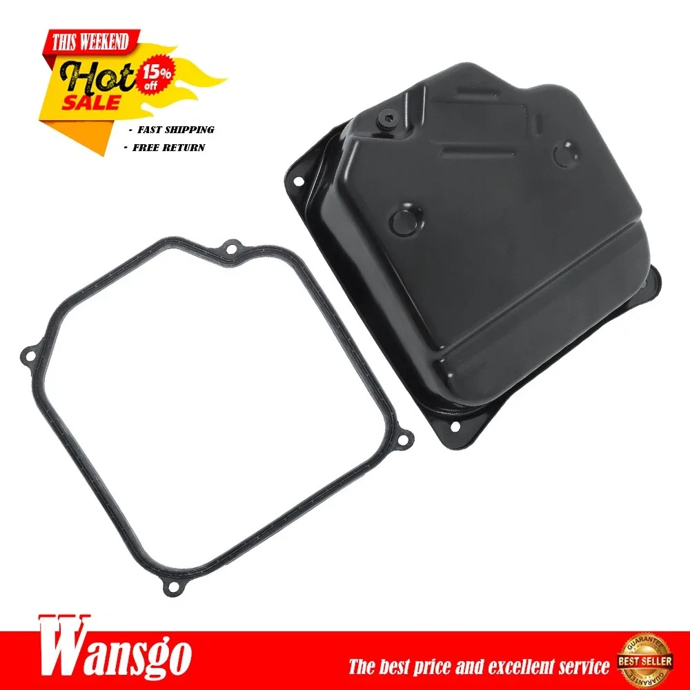 Volkswagen Beetle/Golf/Jetta/Passat/Cabrio Transmission Oil Pan WG3992422