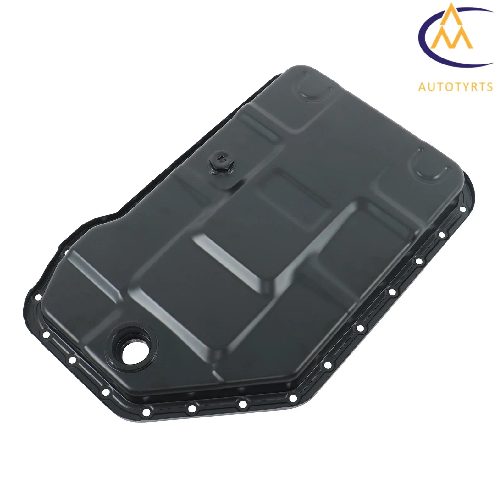 1996-2005 Audi/Volkswagen Transmission Oil Pan 01V321359A (MPN 3422160) image 3