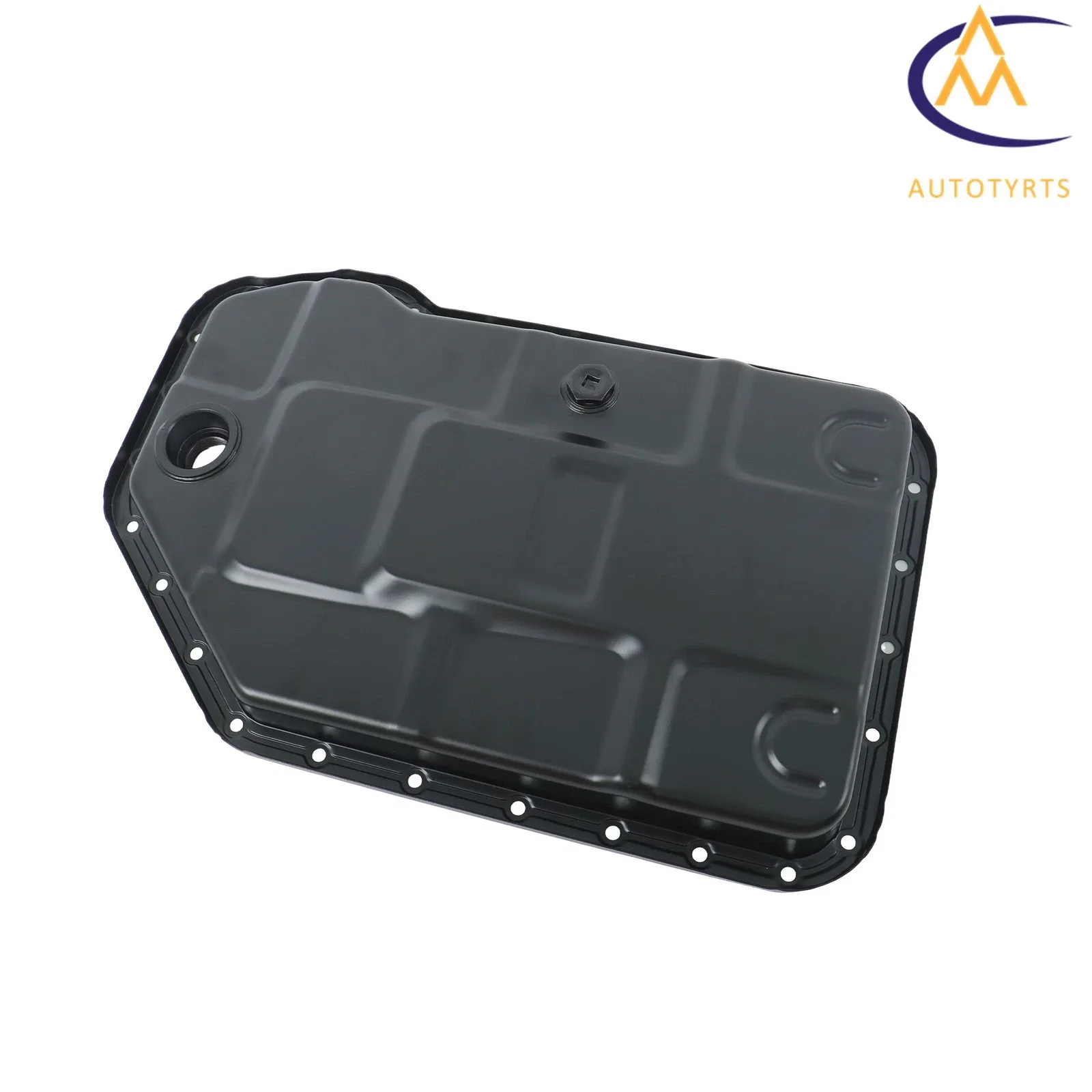 1996-2005 Audi/Volkswagen Transmission Oil Pan 01V321359A (MPN 3422160) image 4