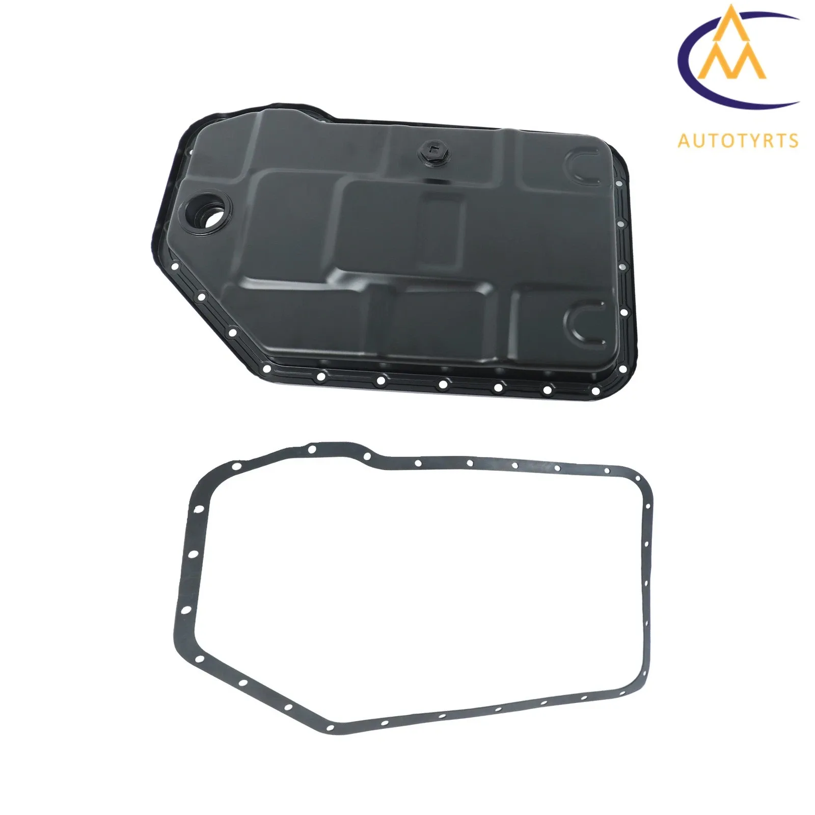 1996-2005 Audi/Volkswagen Transmission Oil Pan 01V321359A (MPN 3422160)