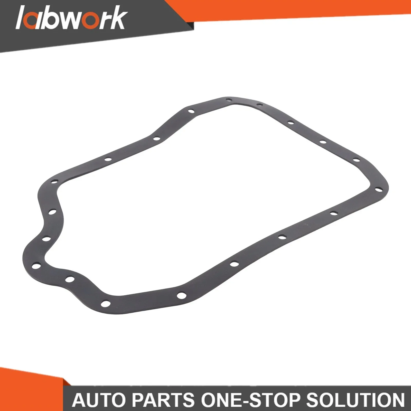 Labwork Transmission Oil Pan for Toyota Camry 2.5L 35106-06020 RAV4 2010-2018 image 2