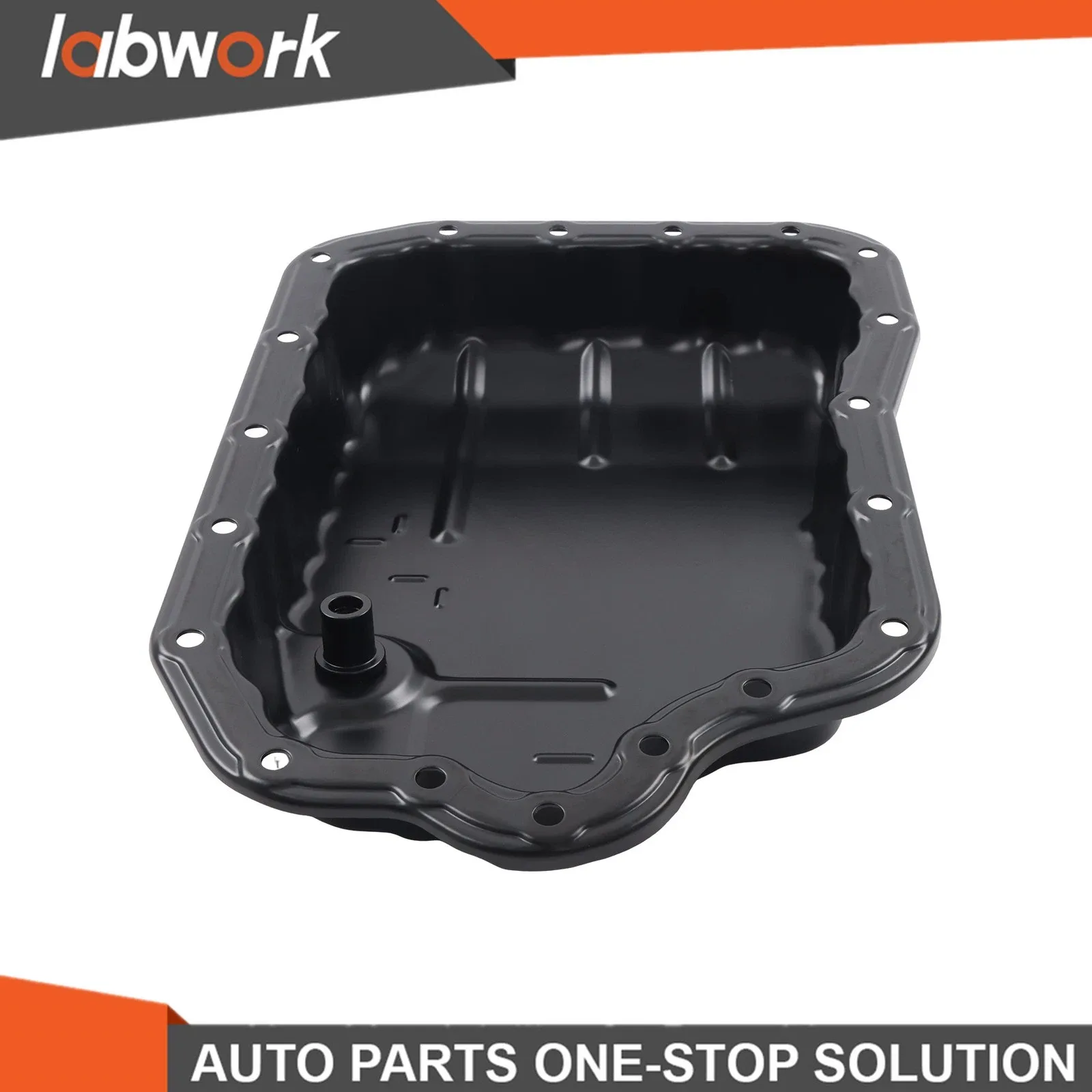 Labwork Transmission Oil Pan for Toyota Camry 2.5L 35106-06020 RAV4 2010-2018 image 3