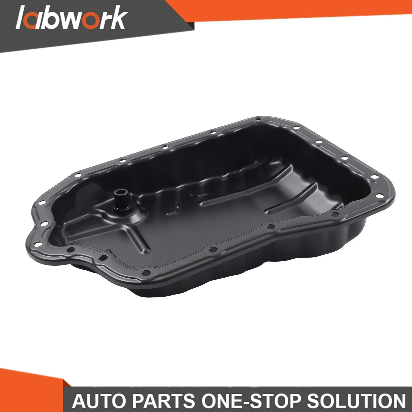Labwork Transmission Oil Pan for Toyota Camry 2.5L 35106-06020 RAV4 2010-2018 image 4