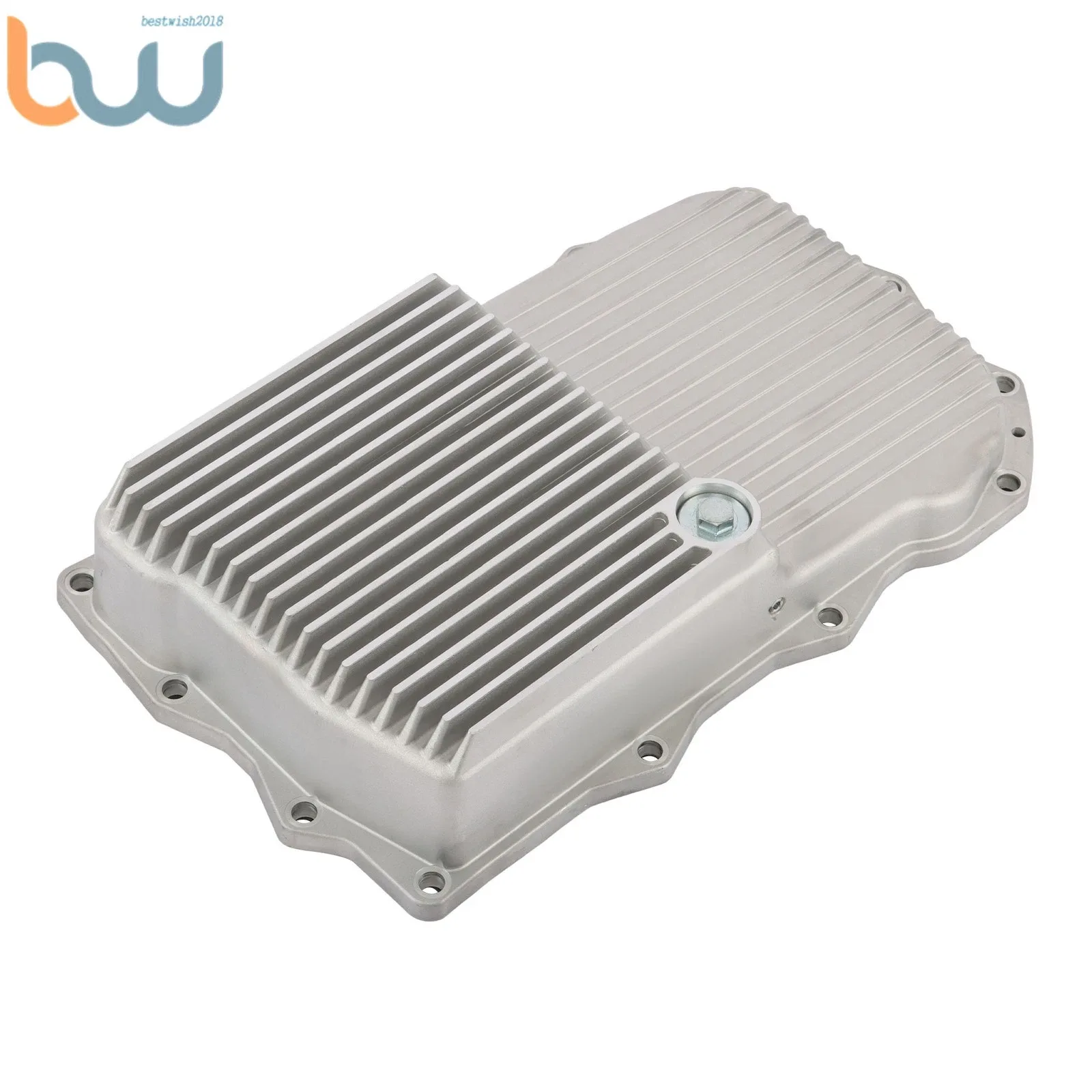 Engine Oil Pan Kit w/Filter For 2013-22 Ram 1500 Classic 2015-2022 Dodge Charger