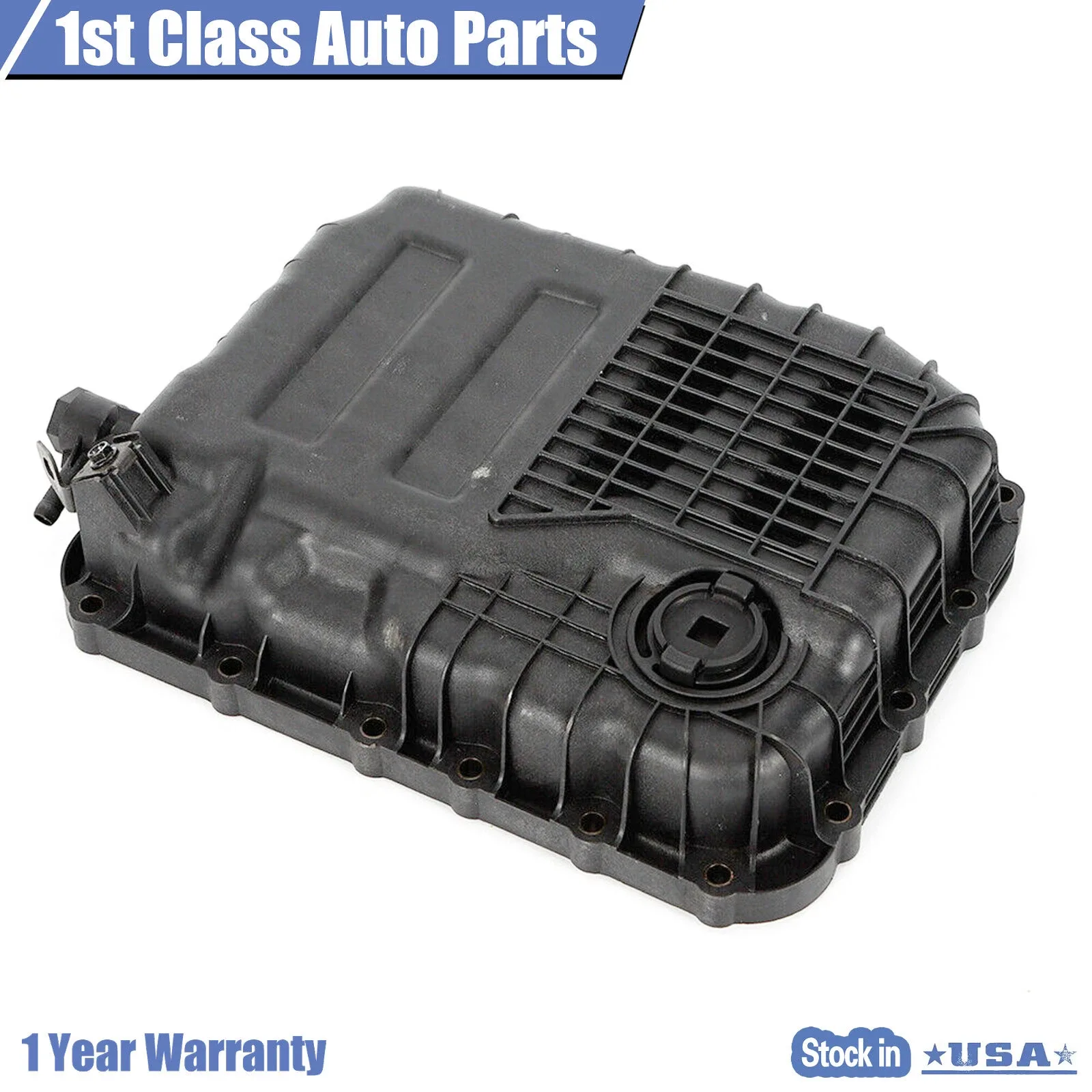 Auto Transmission Oil Pan For 2011-2017 Hyundai Accent Elantra Kia Rio