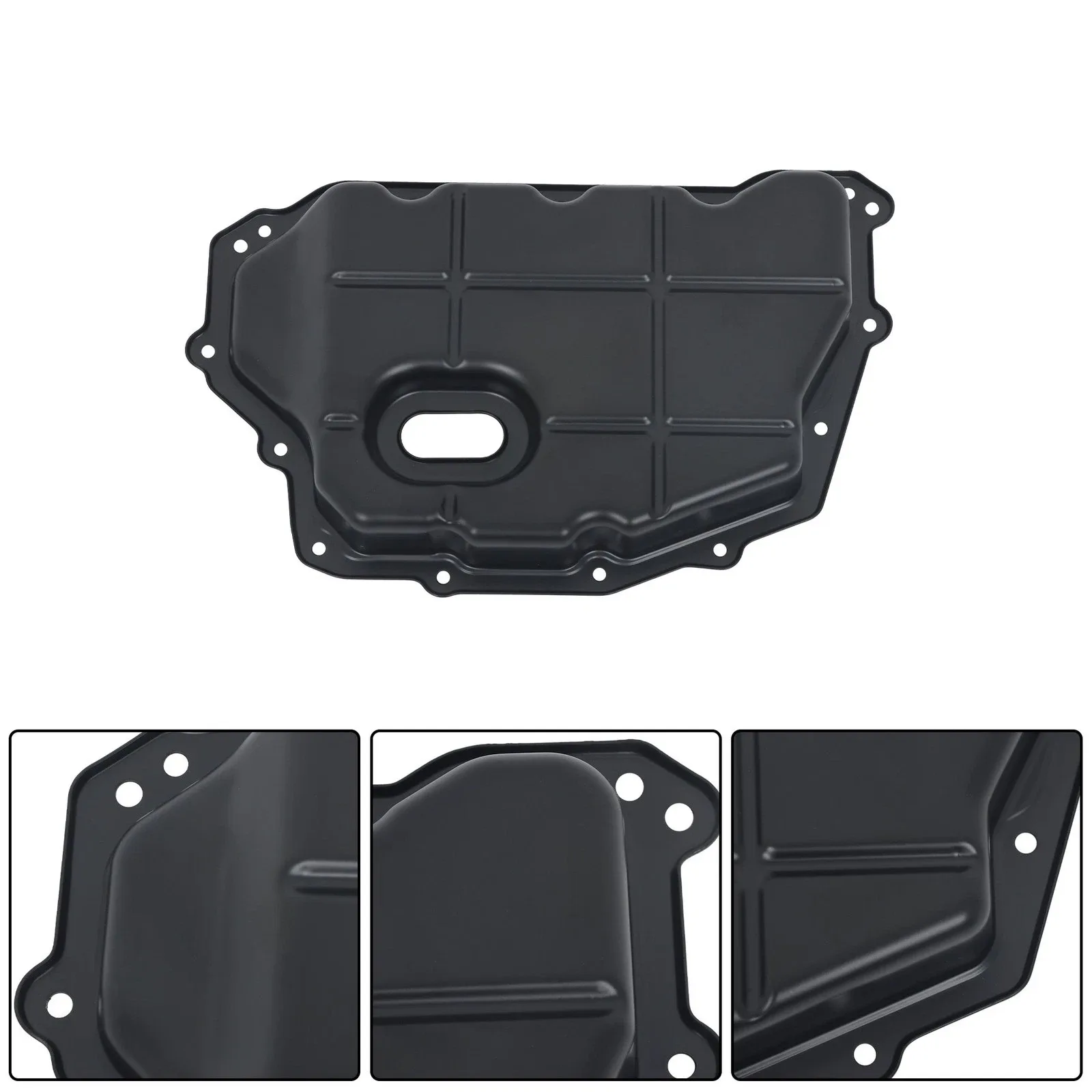 For Ford Explorer 2012-2018 3.5L V6 GAS DOHC 265-902 Transmission Oil Pan image 3