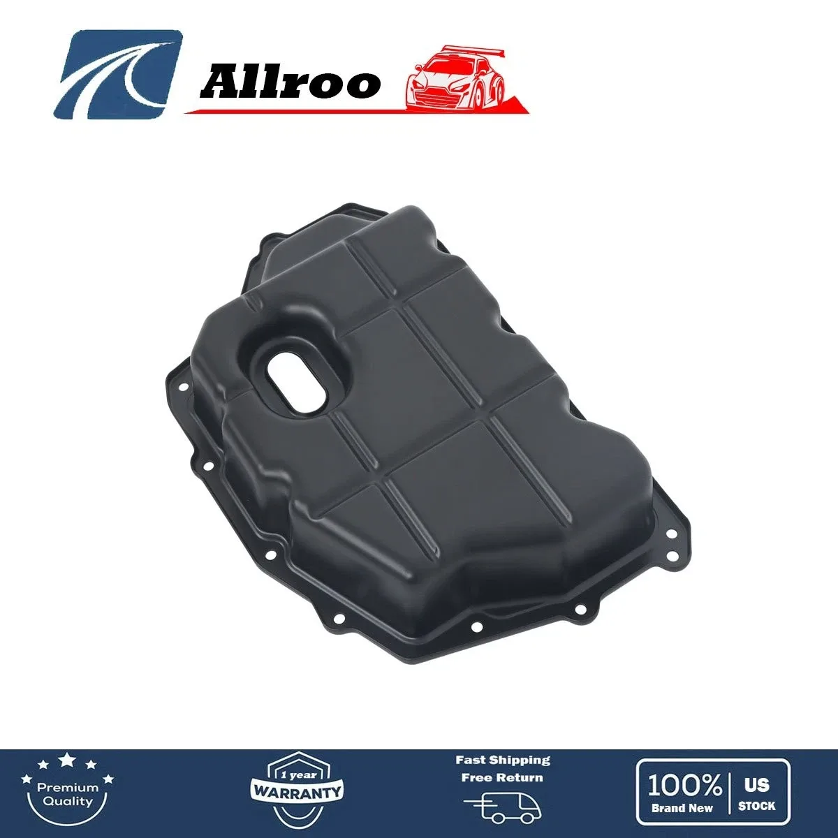 For Ford Explorer 2012-2018 3.5L V6 GAS DOHC 265-902 Transmission Oil Pan