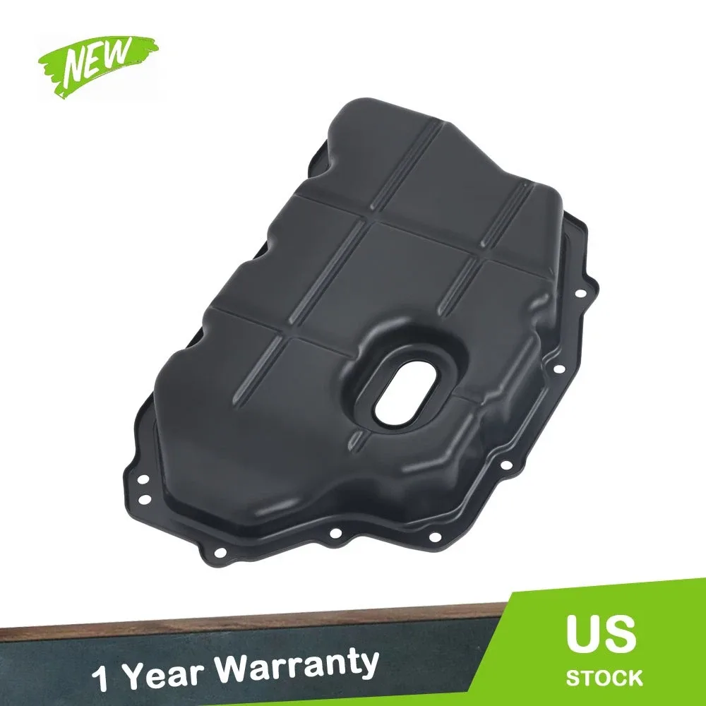 For Ford Edge 2012-18 3.5L V6 GAS 265-902 BB5Z-7A194-A Transmission Oil Pan