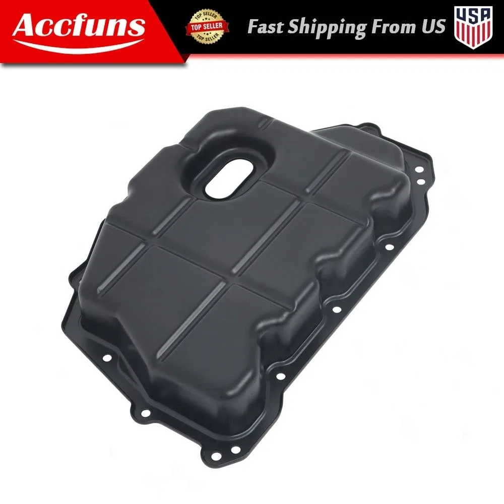 2012-2018 Ford Edge Transmission Oil Pan BB5Z-7A194-A (AFU35256F)