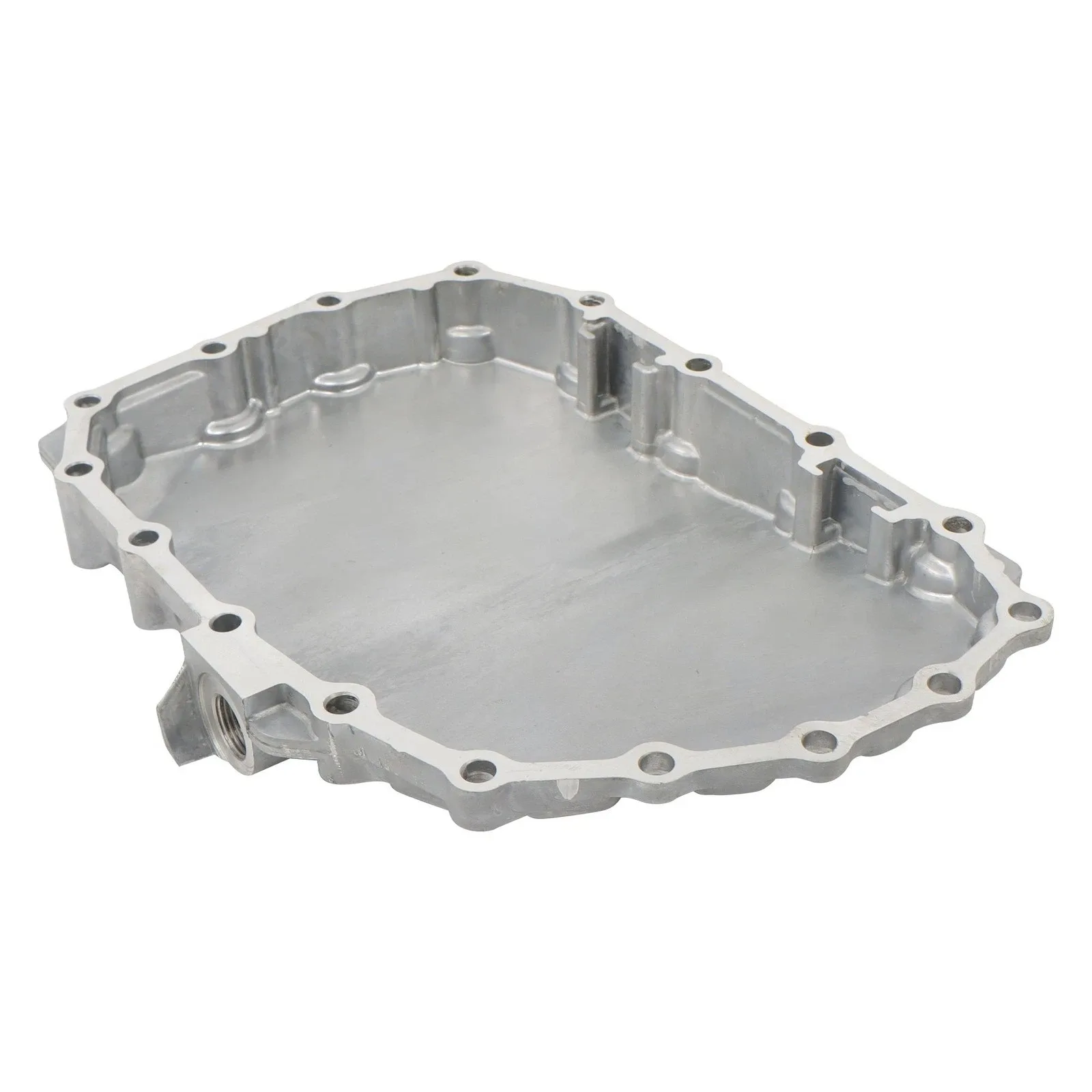 Fit For Honda 2015-2019 HR-V 2016-18 211515T0000 Automatic Transmission Oil Pan image 2