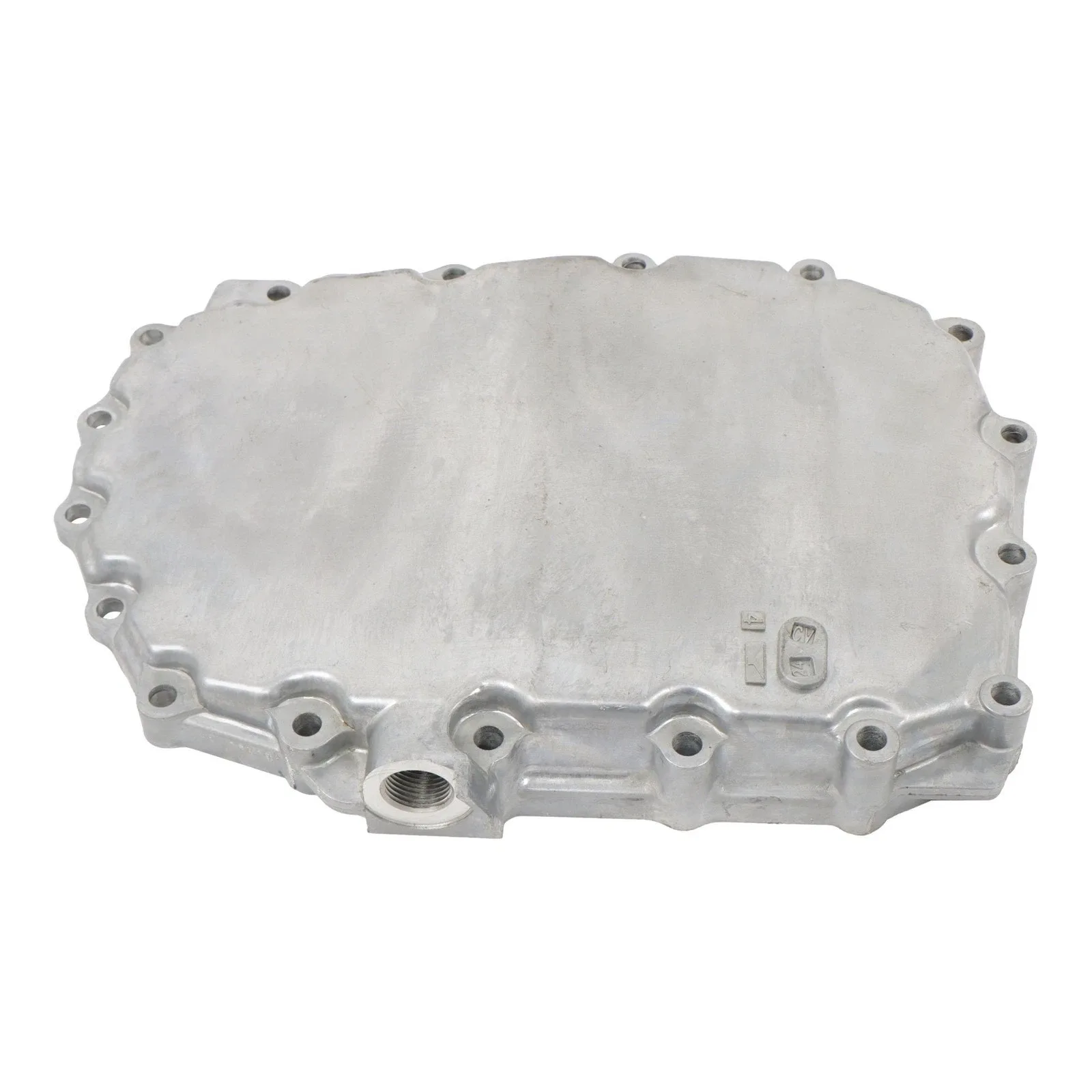 New Automatic Transmission Oil Pan For Honda 2015-2019 HR-V 16-18 211515T0000 image 3