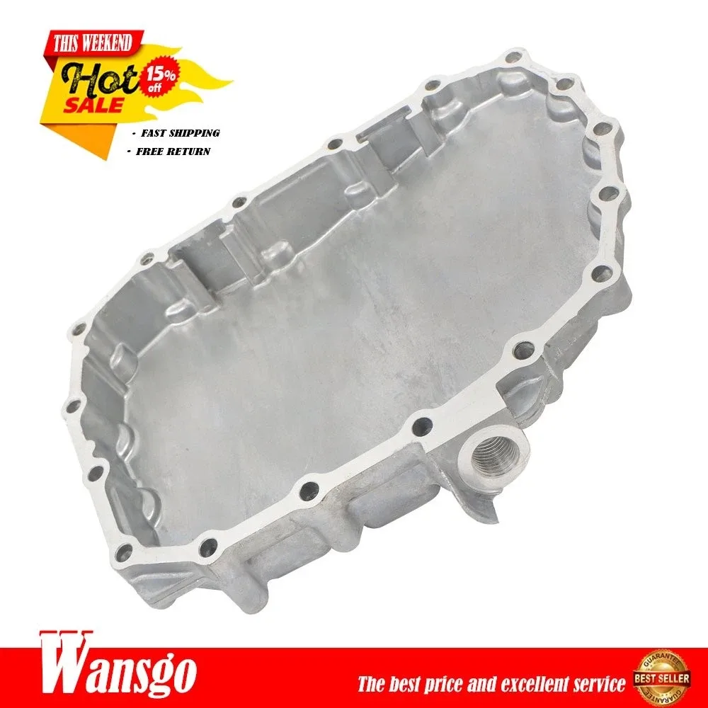 New Automatic Transmission Oil Pan For Honda 2015-2019 HR-V 16-18 211515T0000