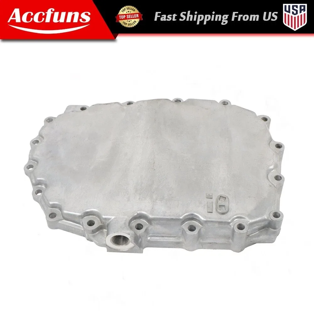Automatic Transmission Oil Pan For Honda 2015-2019 HR-V 16-18 211515T0000