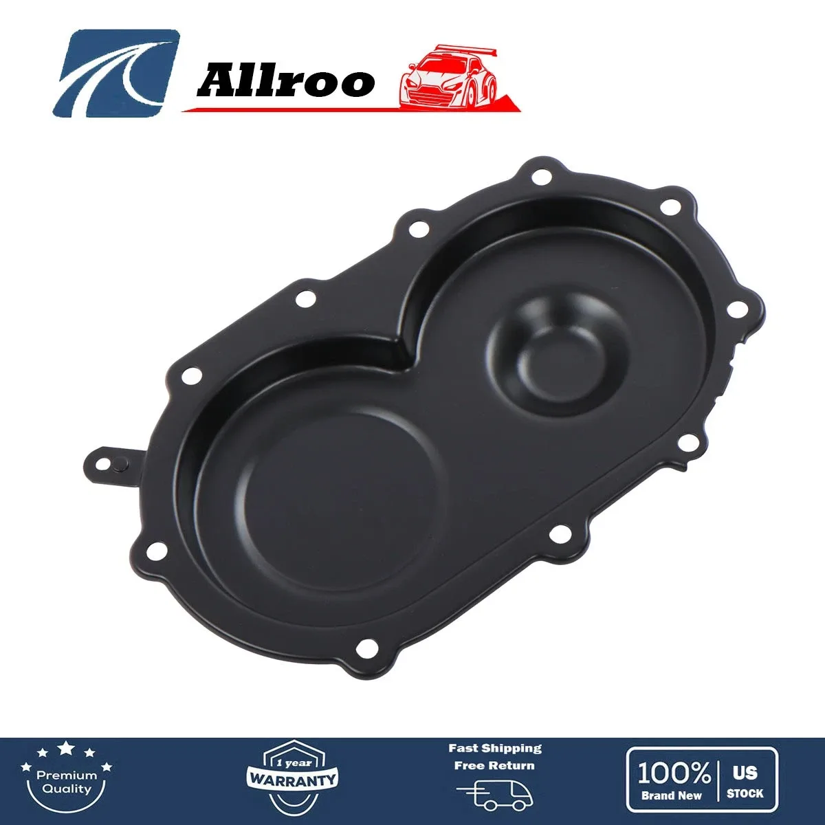 Transmission Oil Pan 265-820 For Chrysler 200 Cirrus Grand Voyager PT Cruiser