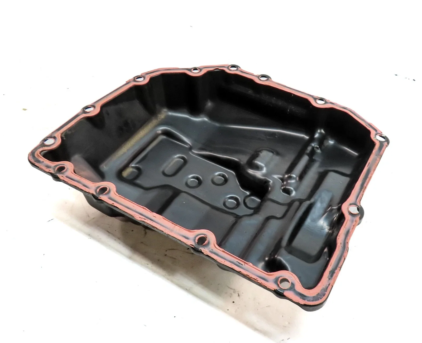 2017 BMW X1 (F48) 2.0L AUTOMATIC TRANSMISSION OIL FLUID PAN