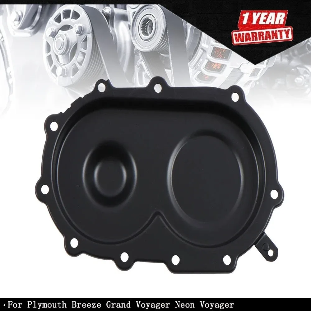 For Plymouth Breeze Grand Voyager Neon Voyager Transmission Oil Pan