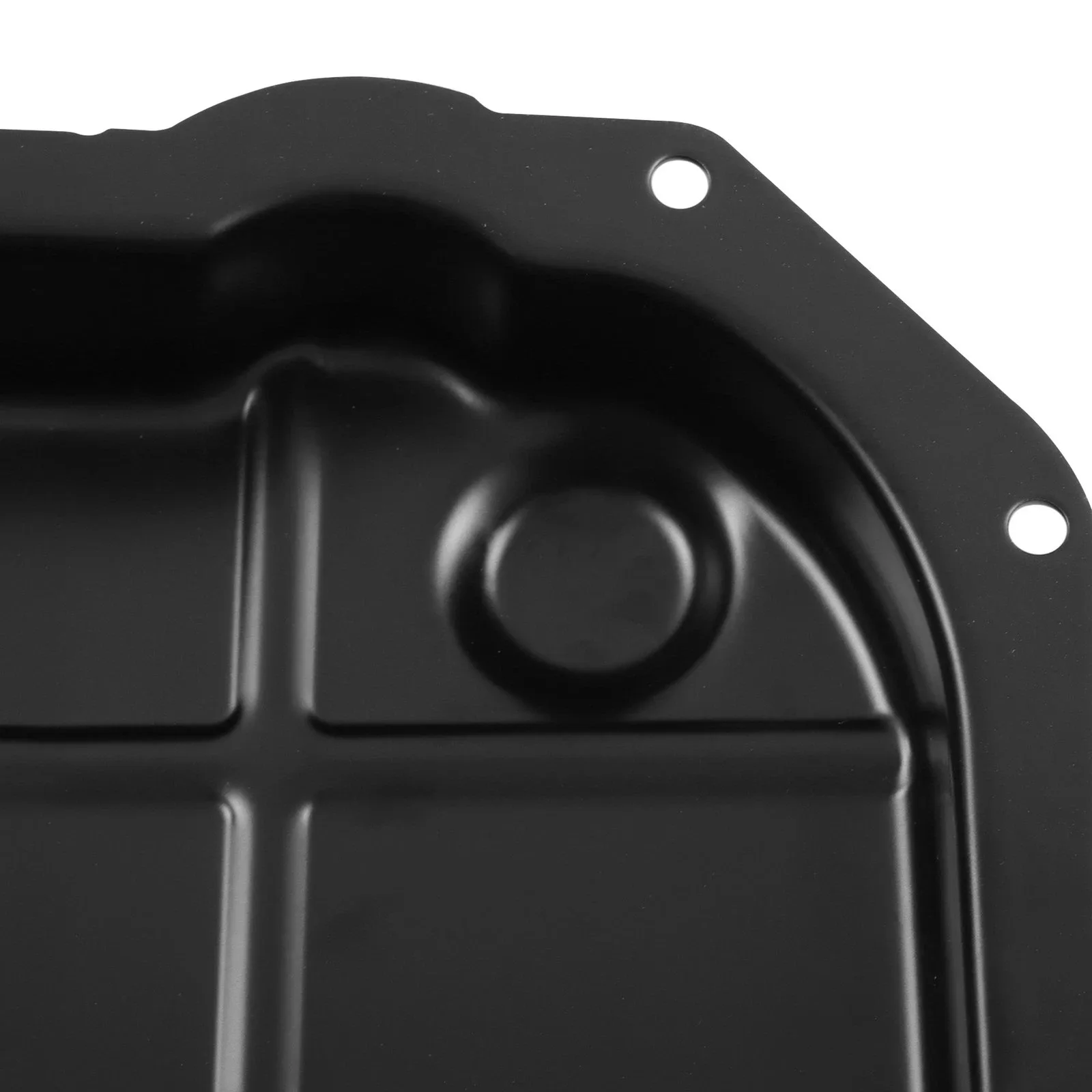 For Jeep Grand Wagoneer 3.0L 8-Speed Automatic 8HP75 Transmission Oil Pan image 4