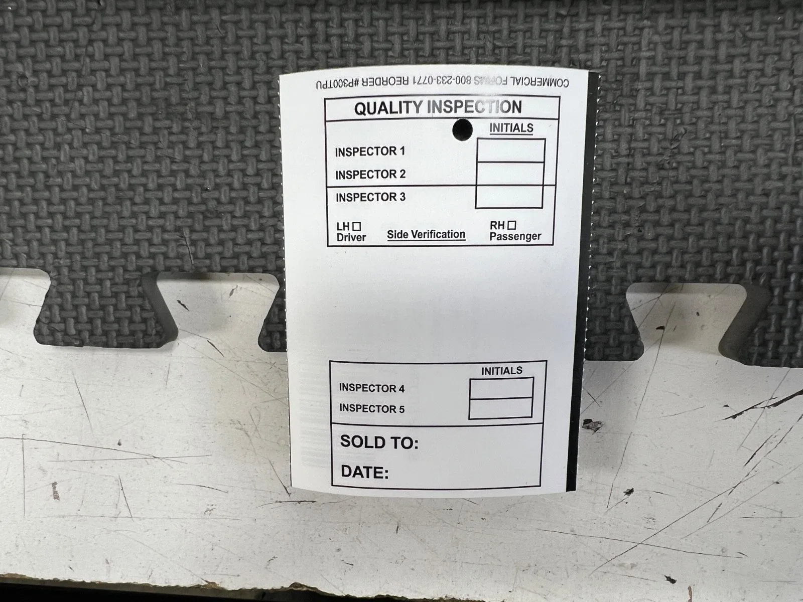 2017-2023 PORSCHE PANAMERA DSG TRANSMISSION OIP PAN image 3
