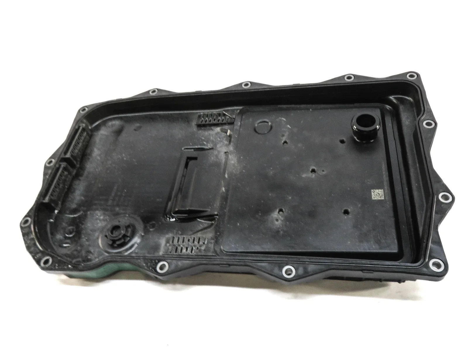 2014-2018 BMW 328d (F30) Automatic Transmission Oil Pan – MPN 0501218048 image 2