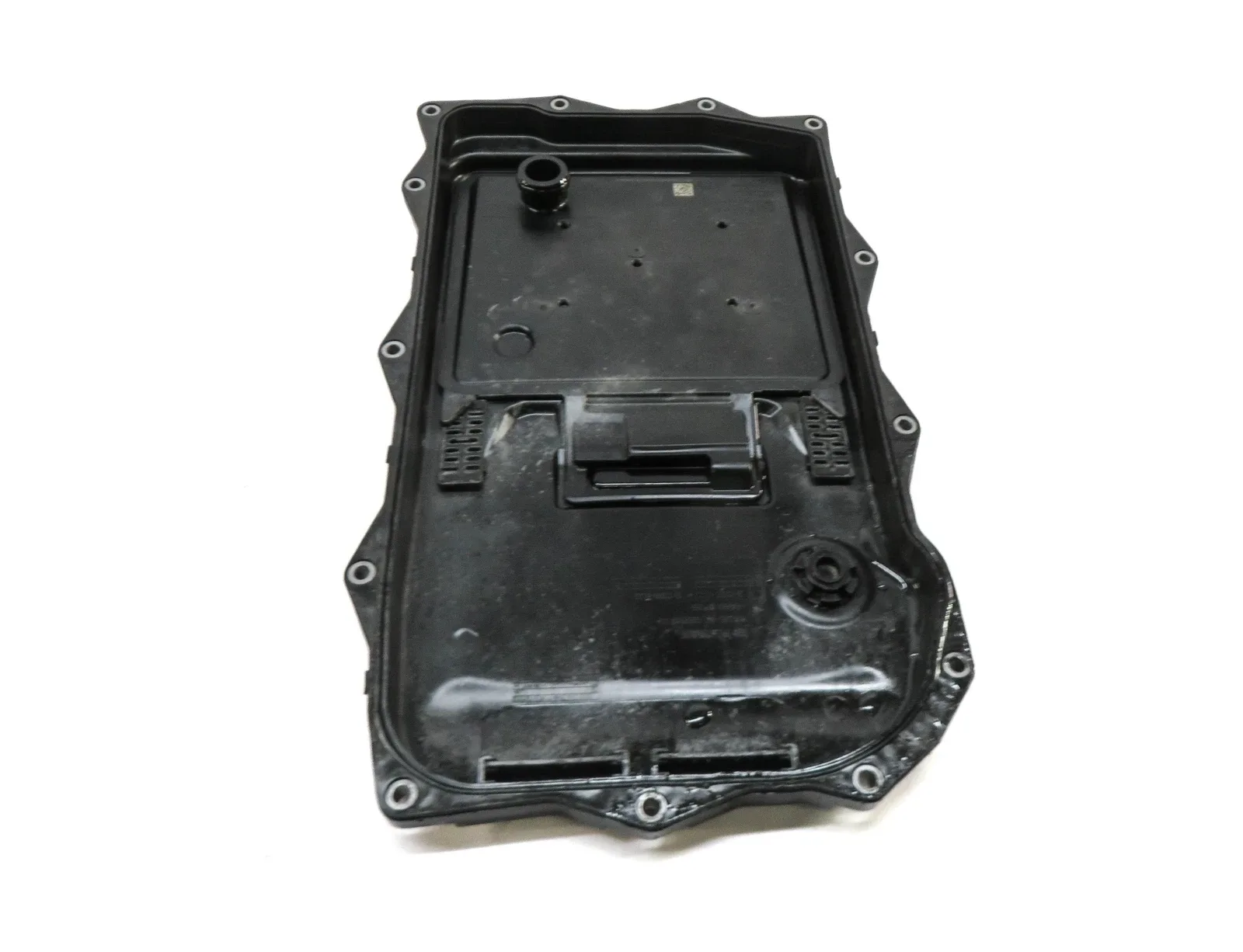 2014-2018 BMW 328d (F30) Automatic Transmission Oil Pan – MPN 0501218048 image 3
