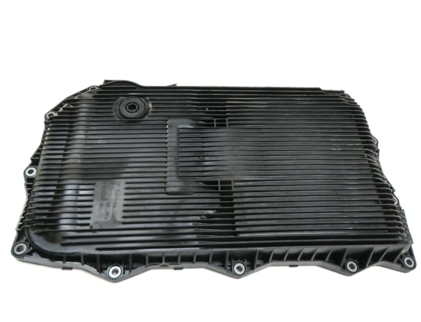 2014-2018 BMW 328d (F30) Automatic Transmission Oil Pan – MPN 0501218048 image 4