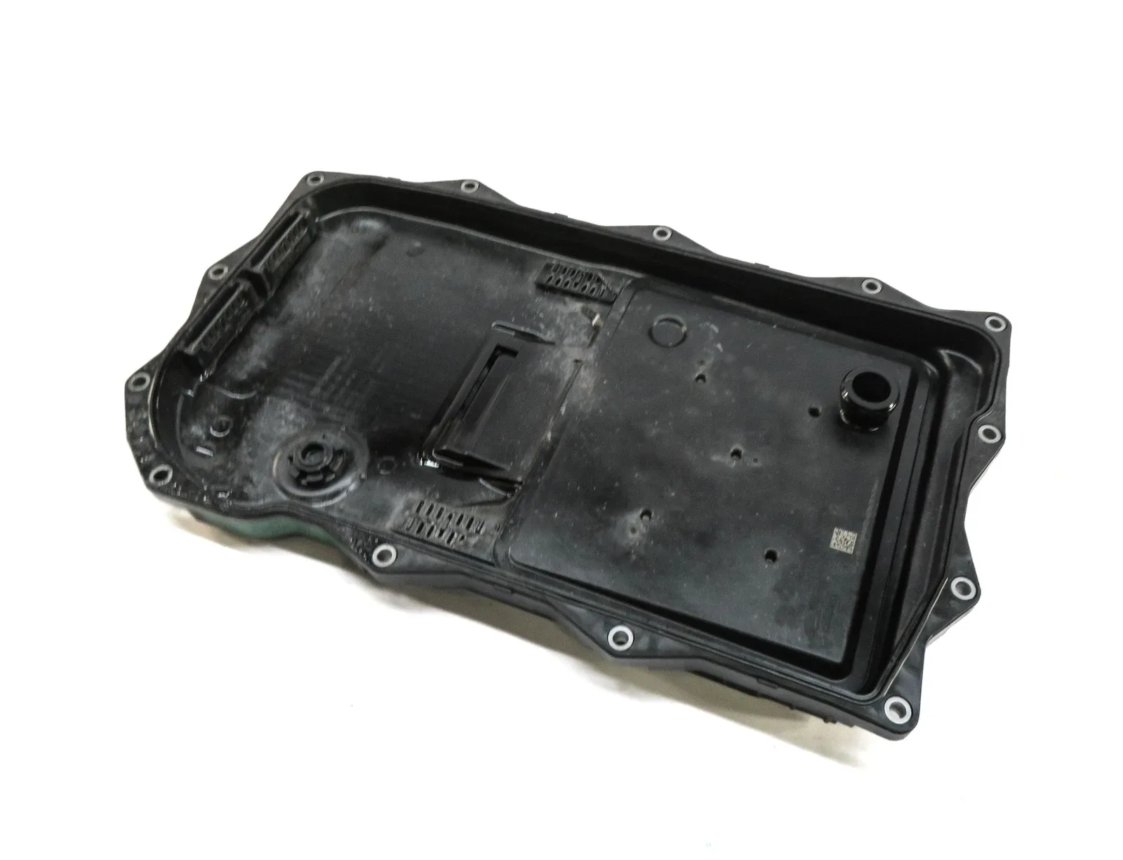 2014-2018 BMW 328d (F30) Automatic Transmission Oil Pan – MPN 0501218048