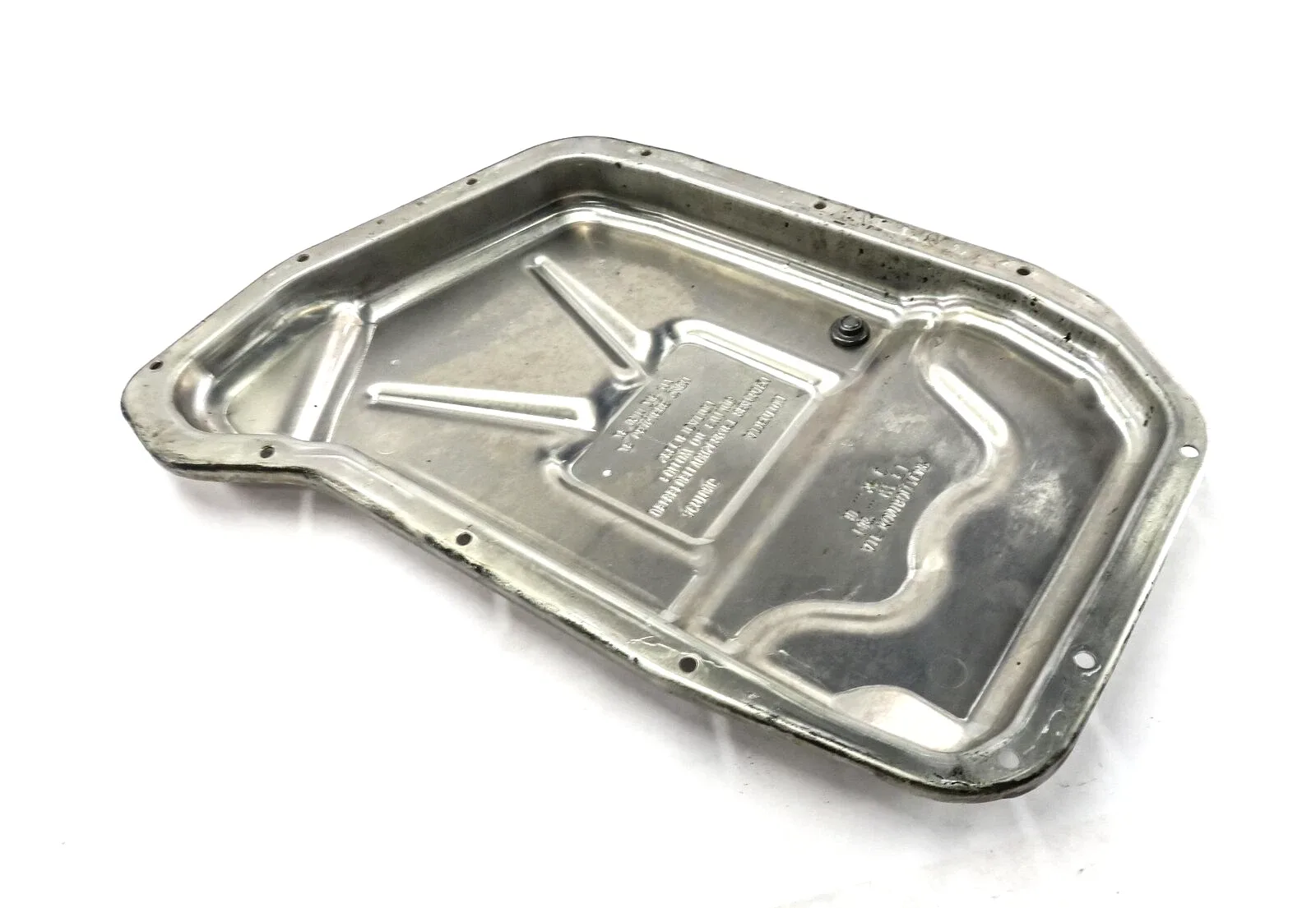 2011-2018 AUDI A4 A5 A6 A7 A8 Q5 S7 S8 ALLROAD - A/T TRANSMISSION OIL PAN