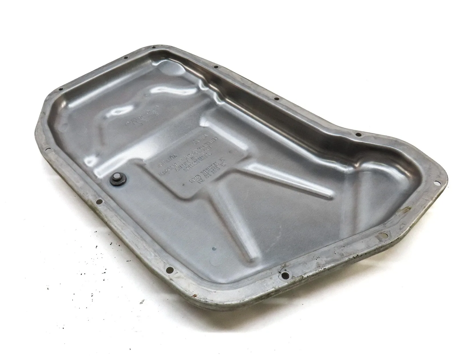 2011-2018 Audi A4 A5 A6 A7 A8 Q5 S7 S8 Transmission Oil Pan Af0501216377 image 2