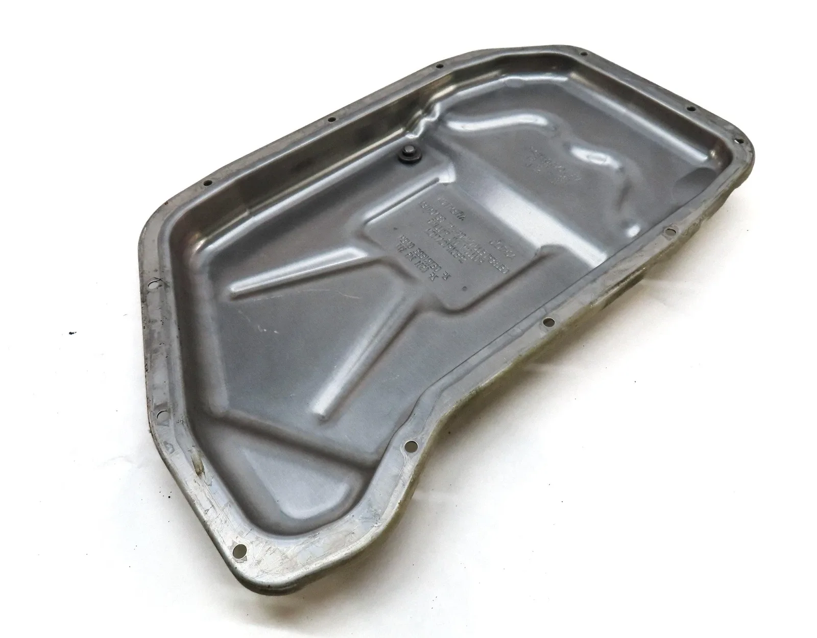 2011-2018 Audi A4 A5 A6 A7 A8 Q5 S7 S8 Transmission Oil Pan Af0501216377