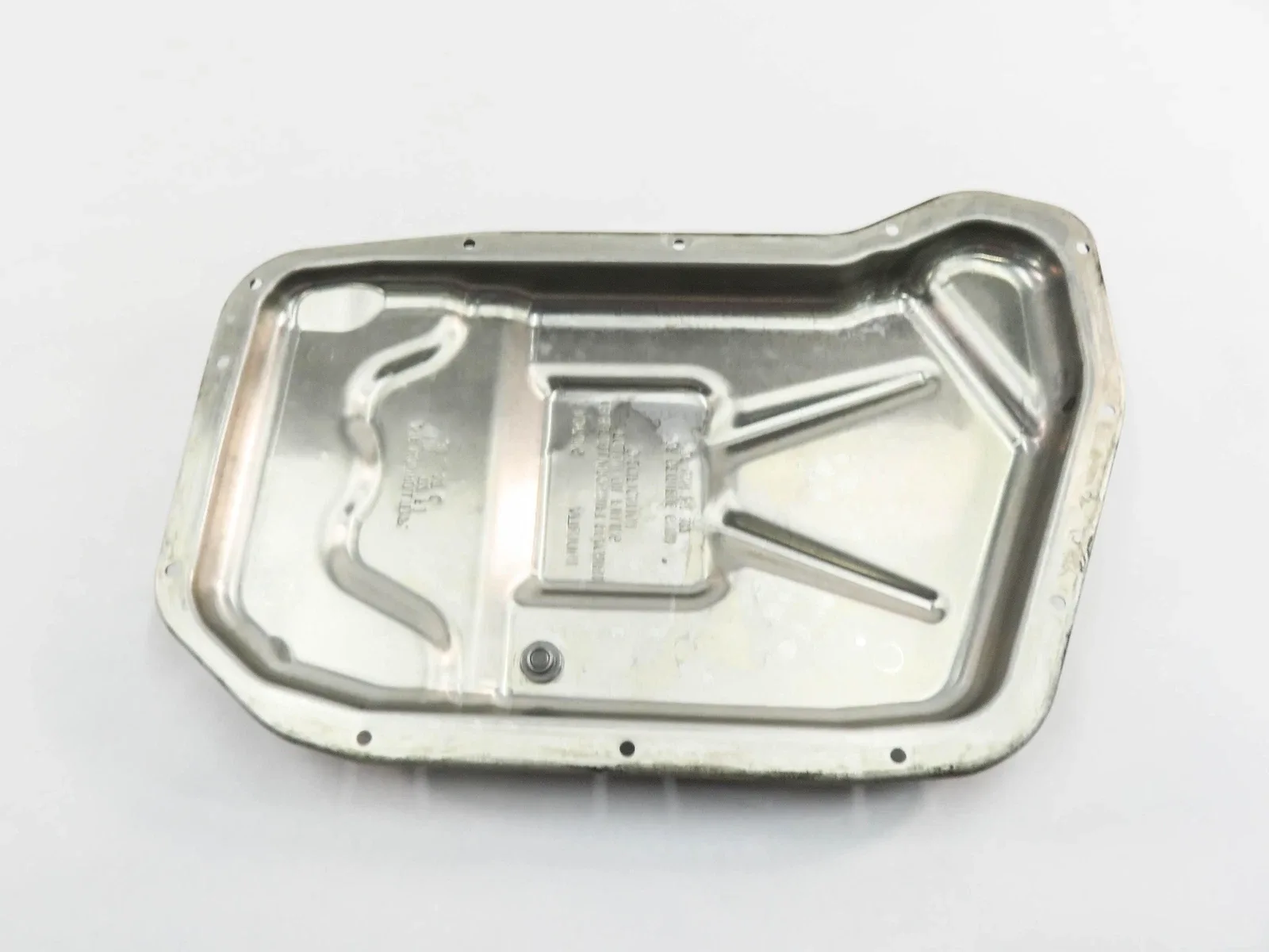 2011-2018 AUDI A4 A5 A6 A7 A8 S8 Q5 RS7 - AUTOMATIC TRANSMISSION OIL FLUID PAN image 2