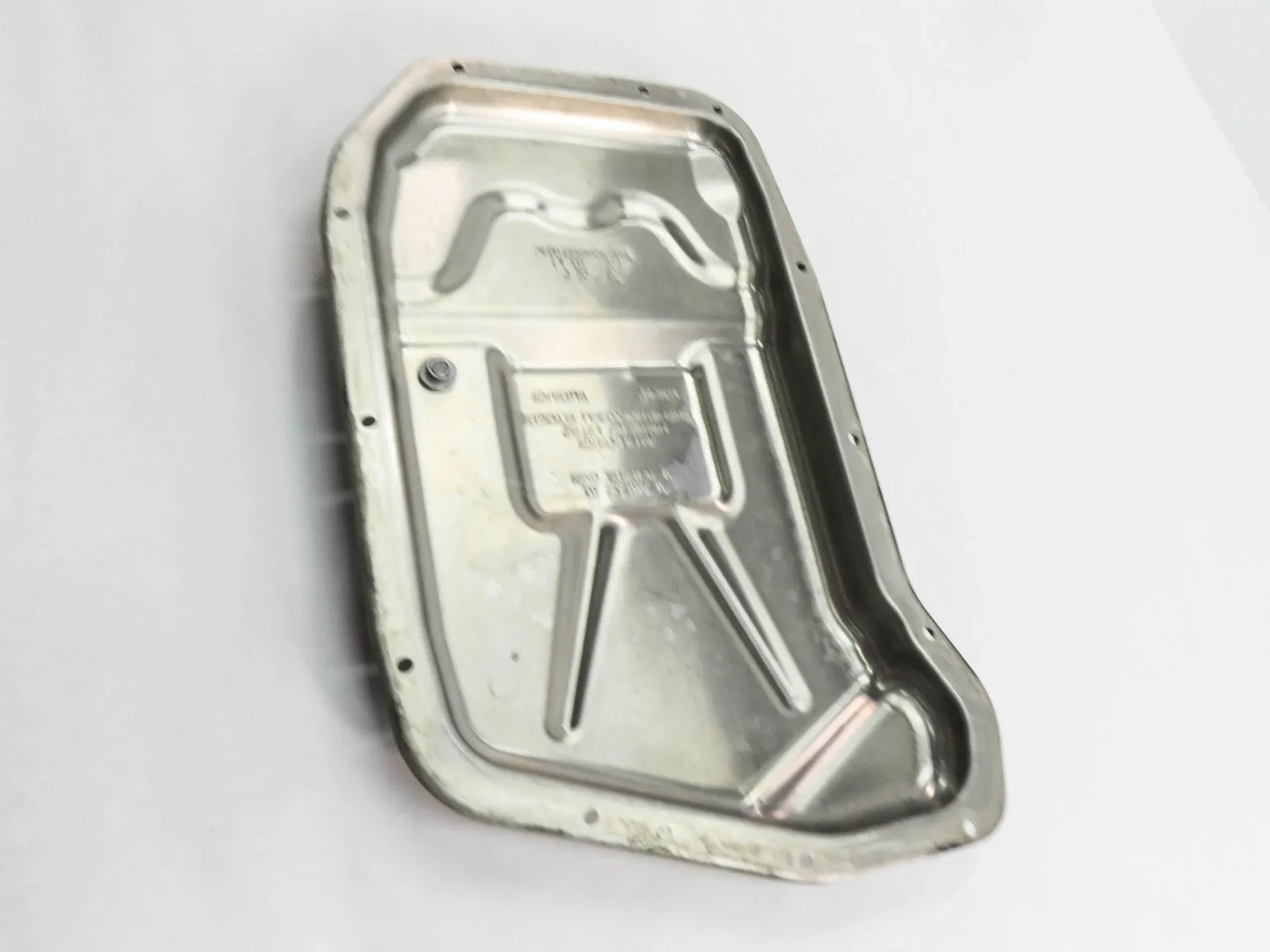 2011-2018 AUDI A4 A5 A6 A7 A8 S8 Q5 RS7 - AUTOMATIC TRANSMISSION OIL FLUID PAN image 4