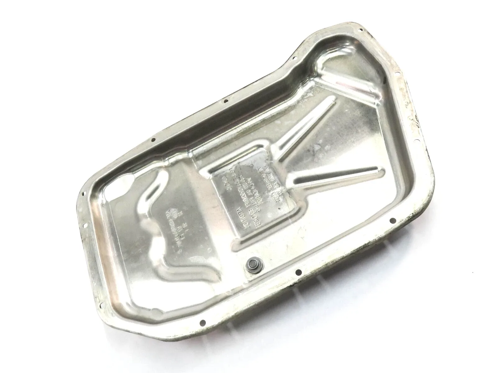 2011-2018 AUDI A4 A5 A6 A7 A8 S8 Q5 RS7 - AUTOMATIC TRANSMISSION OIL FLUID PAN