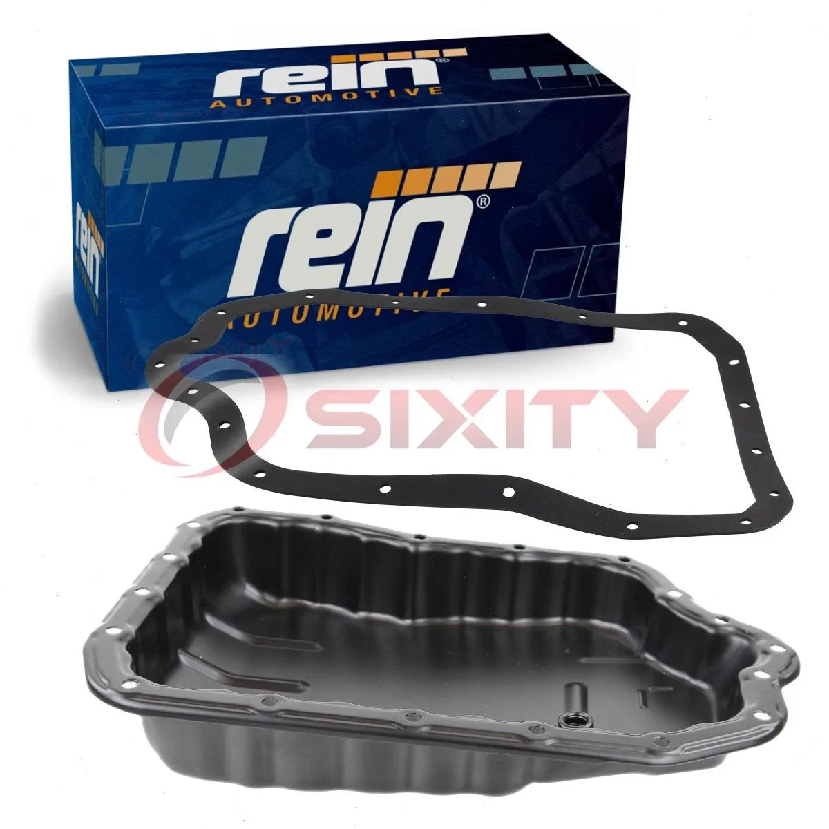 2010-2017 Toyota Camry Transmission Oil Pan Kit Rein SX-D1D7