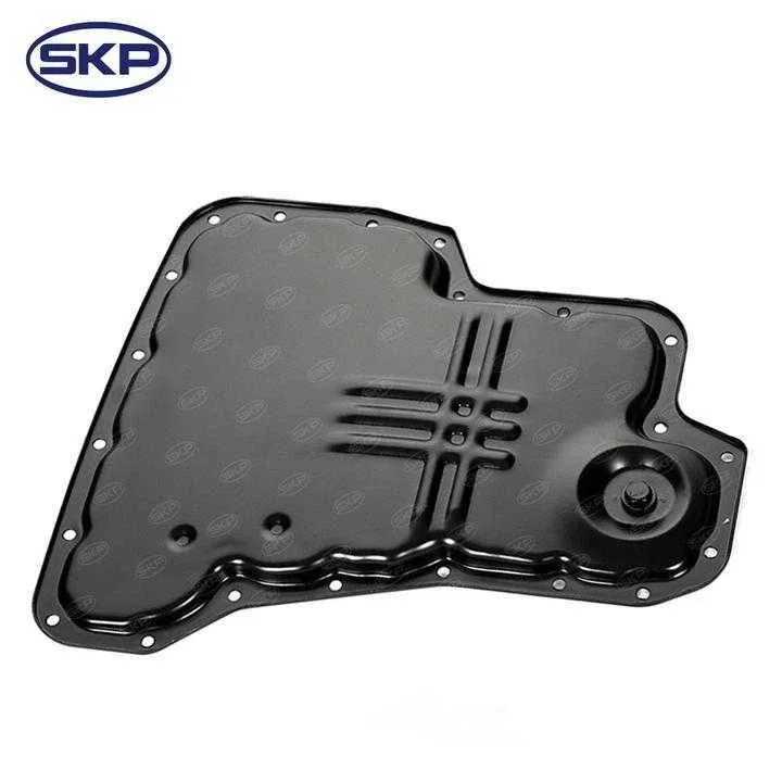 Transmission Oil Pan SKP SK265877 fits 00-06 Nissan Sentra
