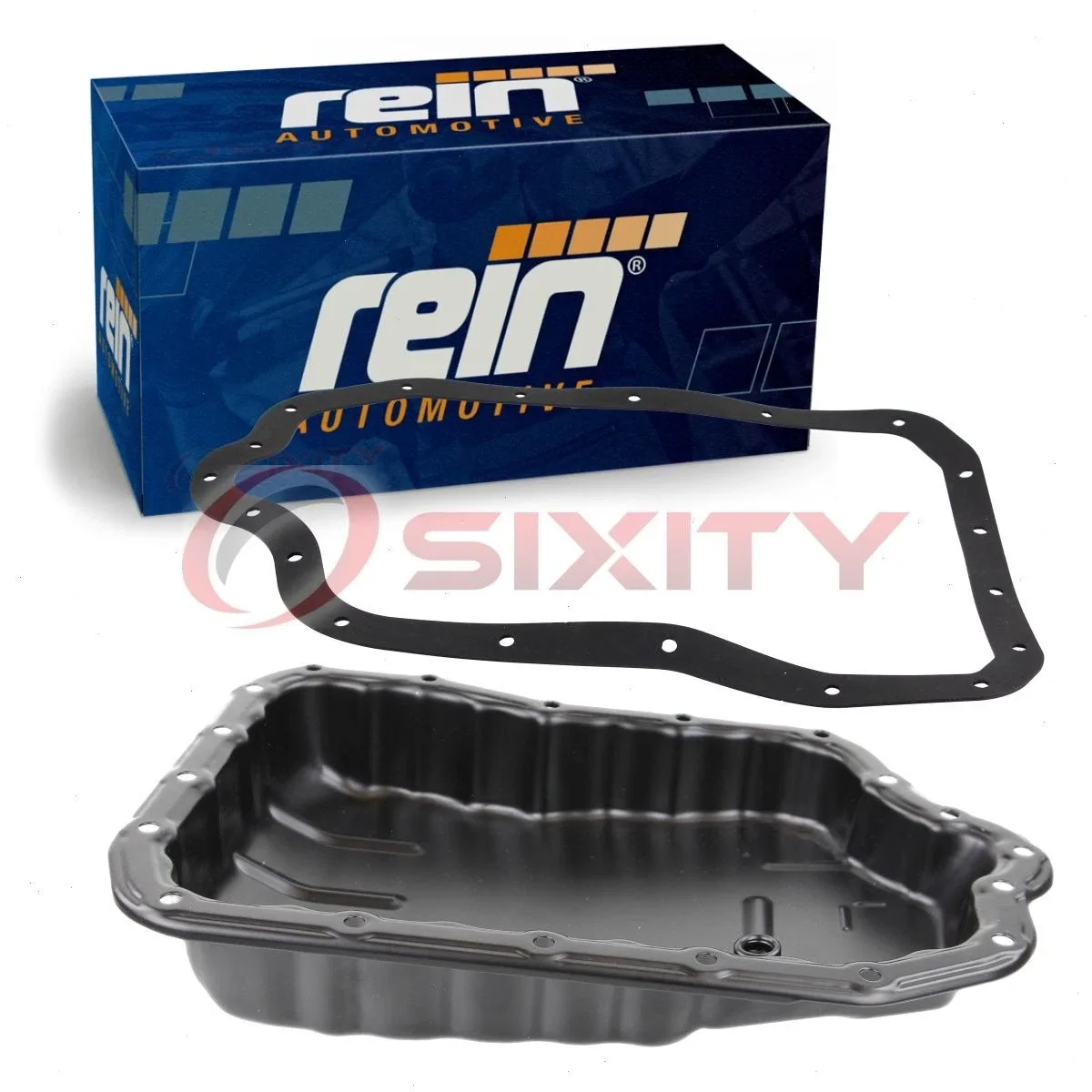 2010-2019 Toyota Highlander Transmission Oil Pan Kit SX-1YPZ - Rein