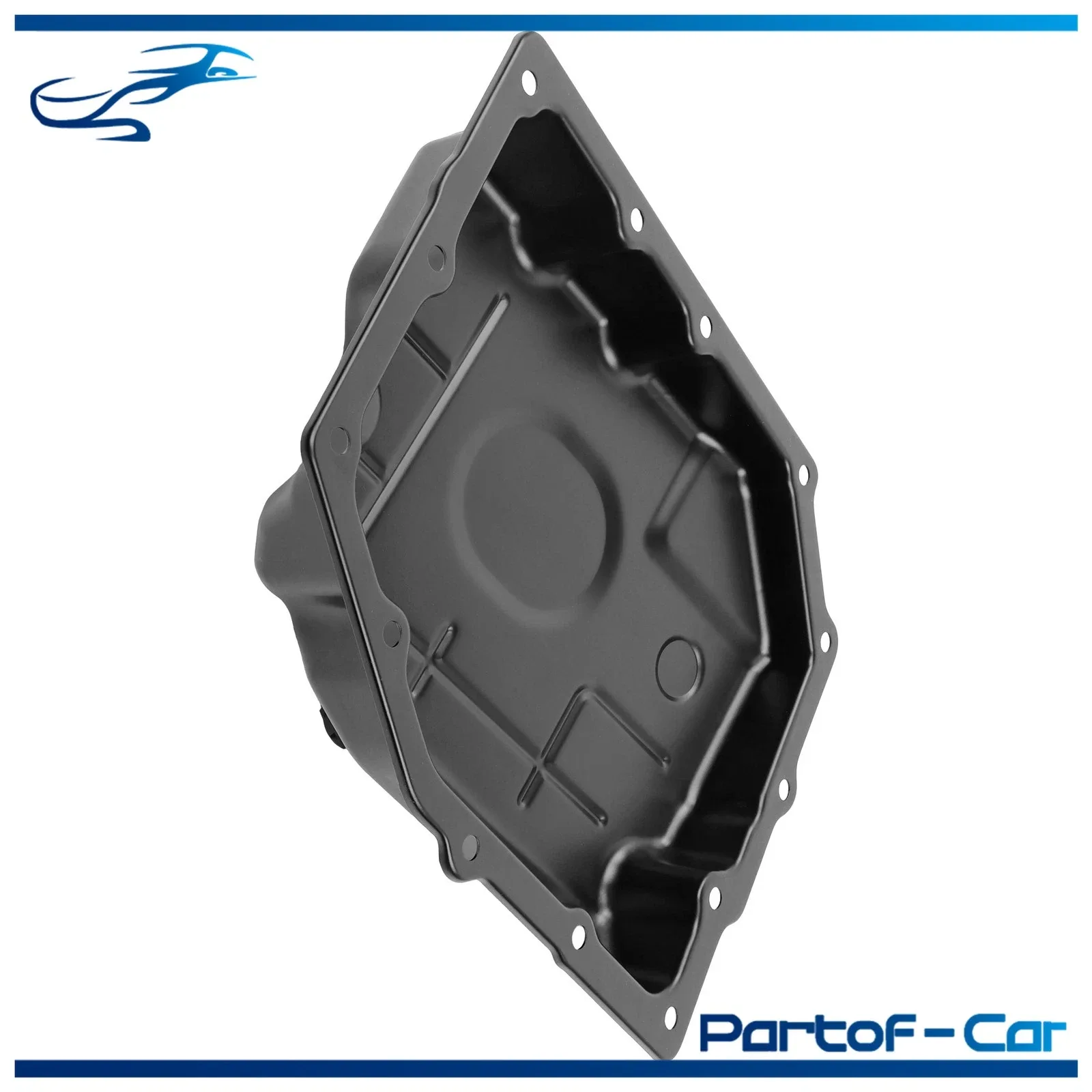 2010-2012 Ram 1500 / Dakota Automatic Transmission Oil Pan KTE7058805