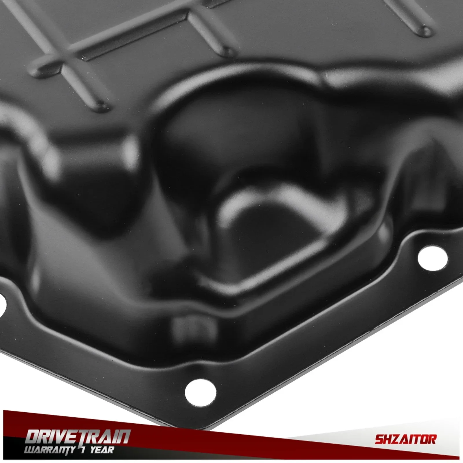 Transmission Oil Pan For Jeep Liberty 2007-2013 Wrangler 2006-2011 52852912AA image 3