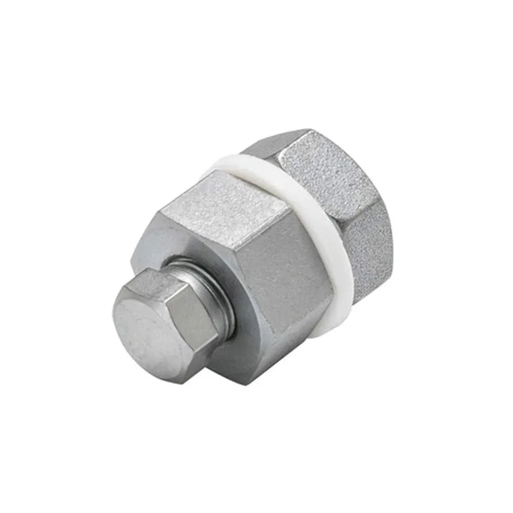 Transmission/Oil Pan Temperature Sensor Thread Adapter - Unbranded image 2