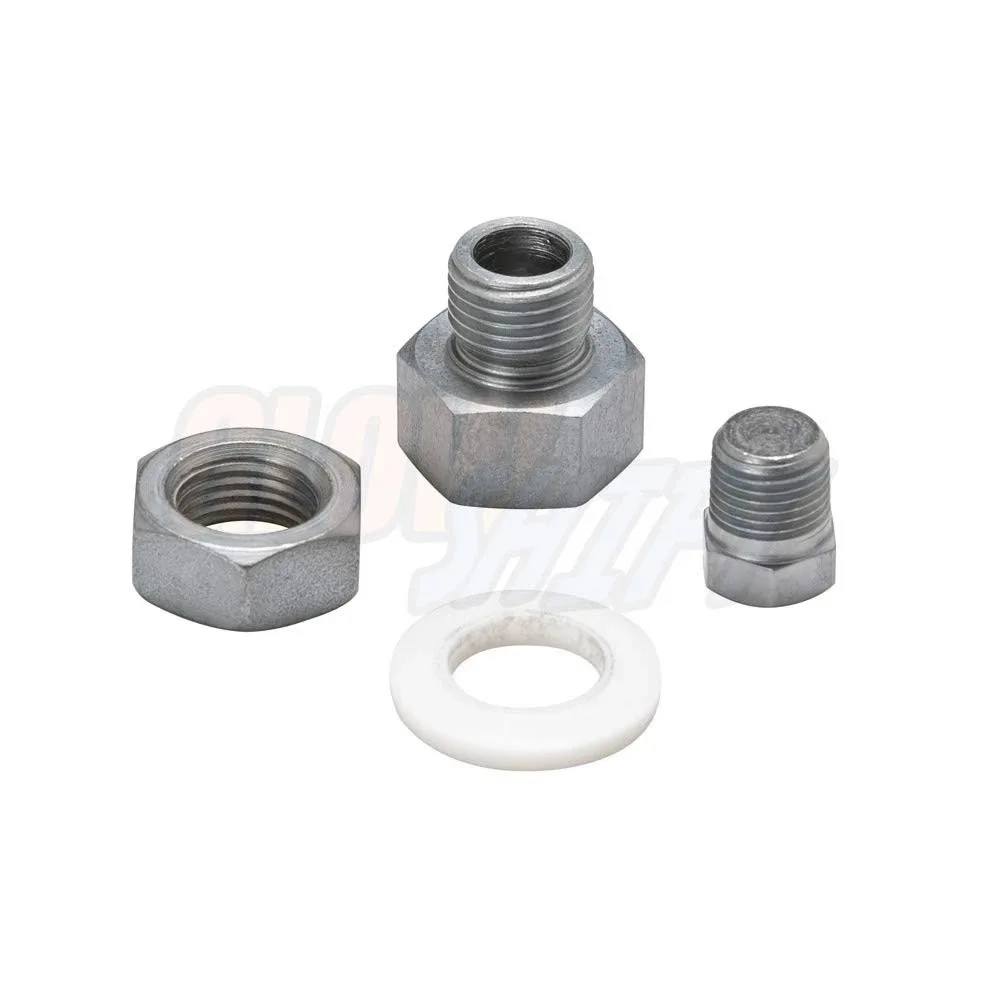Transmission/Oil Pan Temperature Sensor Thread Adapter - Unbranded image 4