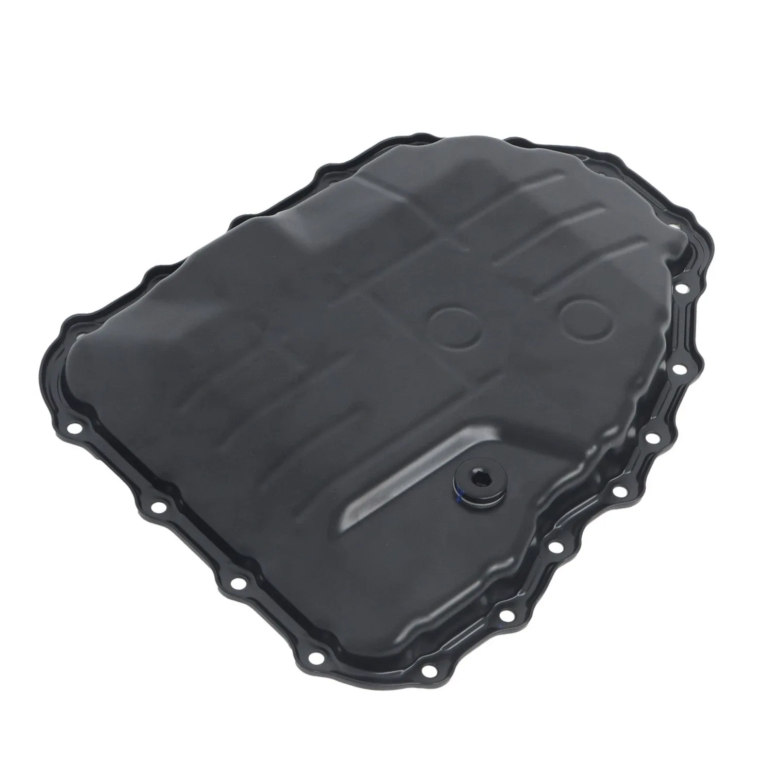 265-812 1 pc Transmission Oil Pan New For Hyundai Elantra Kia Forte Soul Spectra
